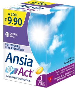 ANSIA ACT 21CPS