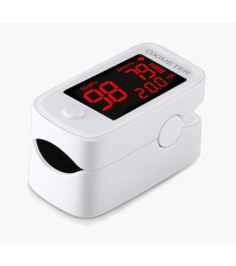 YIMILIFE YM101 30012 PULSOSSIMETRO FOX-220