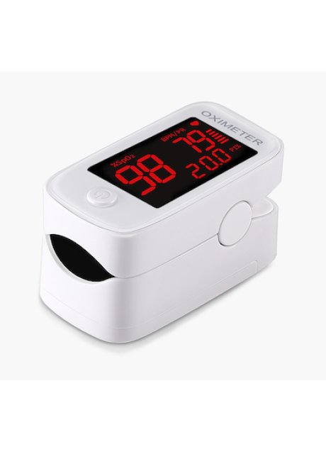 YIMILIFE YM101 30012 PULSOSSIMETRO FOX-220