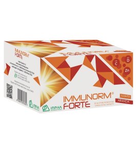 IMMUNORM FORTE 30 BUSTINE