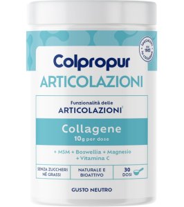 COLPROPUR ARTICOLAZIONI 336G