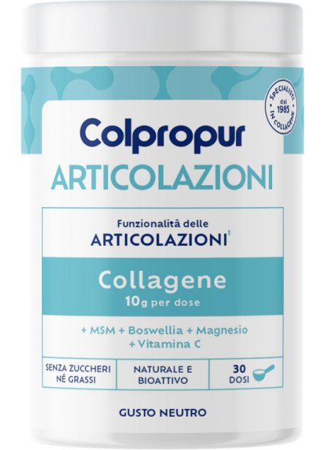 COLPROPUR ARTICOLAZIONI 336G