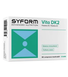 VITA DK2 60CPR 12GR