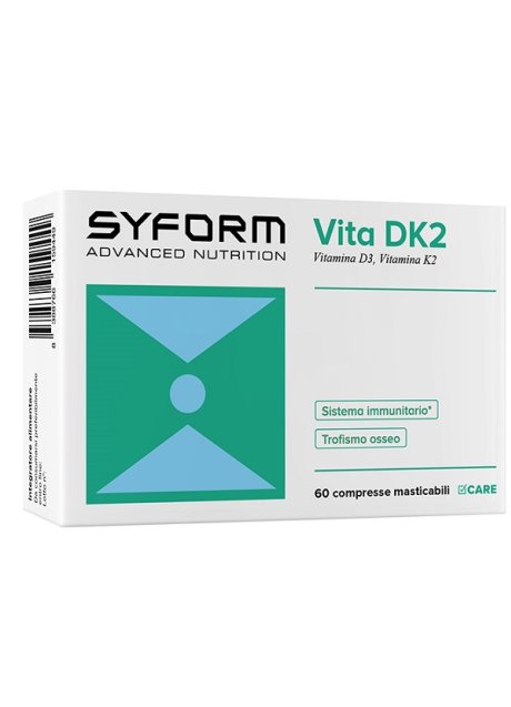 VITA DK2 60CPR 12GR