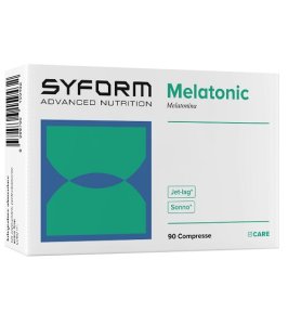 MELATONIC 90CPR (SOST MELATONIC