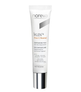 IKLEN + PURE C REVERSE CITY15ML<