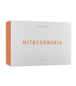 MITOCHONDRIA 20VEGICAPS (SPMI043