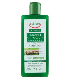 EQUILIBRA SHAMPOO ANTICAD FORT
