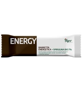 BARRETTA ENERGETICA CACAO-SPIR