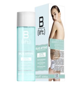 B-LIFT OLIO ATTIVO ELASTIC EX