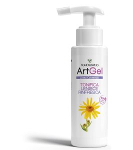 VONDERWEID ARTGEL 100ML