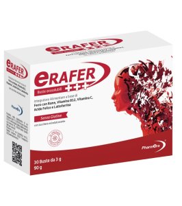 ERAFER+++ 30BUST