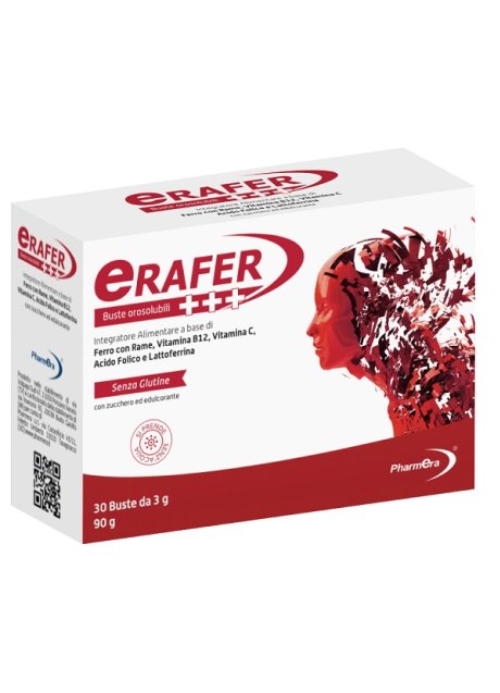 ERAFER+++ 30BUST