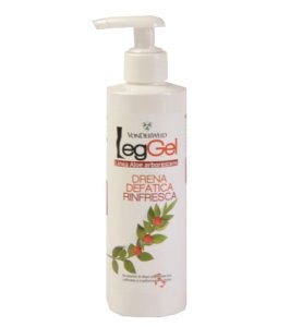VONDERWEID LEGGEL 250ML