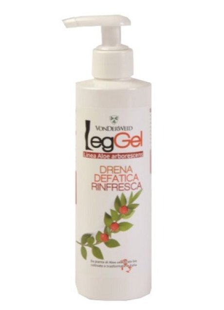 VONDERWEID LEGGEL 250ML