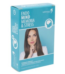 ENDO MIND 30CPS