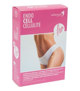 ENDO CELL CELLULITE 30CPS