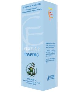 MISCELA 2 INVERNO 100ML