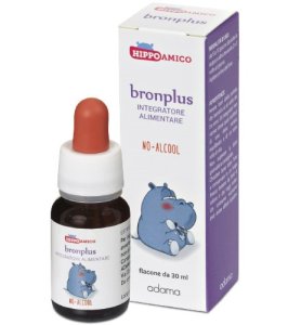 EIE BRONPLUS GTT 30ML