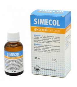 SIMECOL GOCCE 30ML