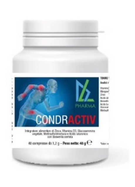 CONDRACTIV 40CPR