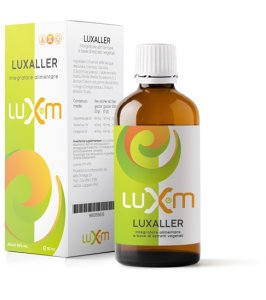 LUXALLER GOCCE 50ML