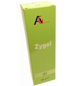 ZYGEL GEL 100ML