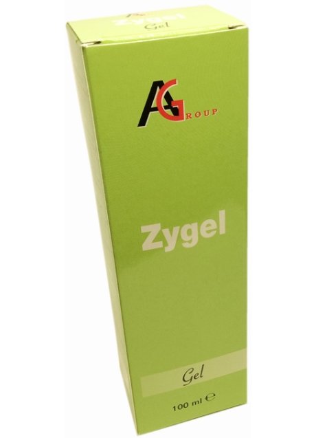 ZYGEL GEL 100ML