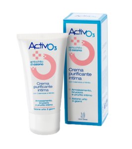ACTIVO3 CR PURIF INT 50ML