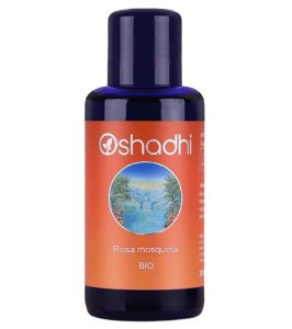 ROSA MOSQUETA OLIO VEG BAS30ML