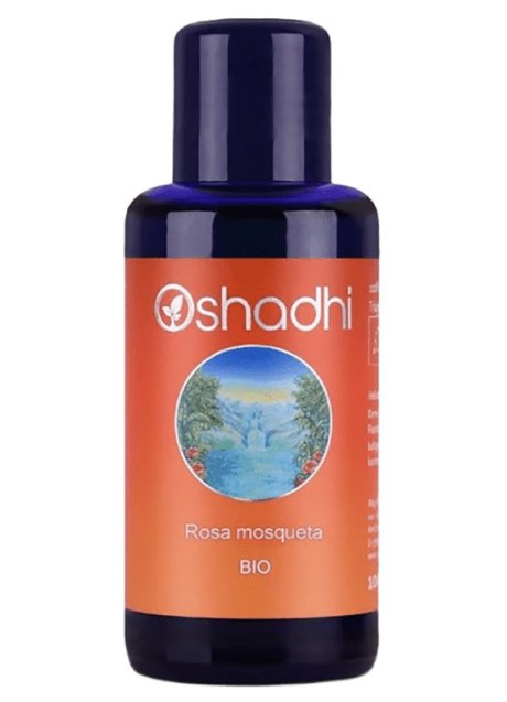 ROSA MOSQUETA OLIO VEG BAS30ML