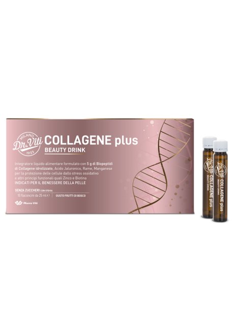 DR VITI COLLAGENE PLUS 250 ML