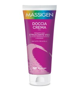 MASSIGEN DOCCIA CREMA 2IN1 200ML