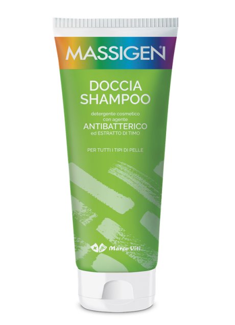 MASSIGEN DOCCIASH ANTIBATT 200ML