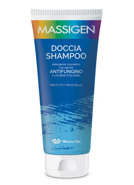 MASSIGEN DOCCIASH ANTIFUNG 200ML