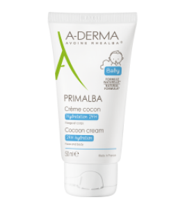 PRIMALBA CREMA COCON 50 ML