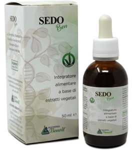 SEDO BEN 50ML