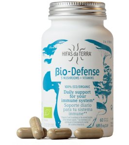 BIODEFENSE 60CPS