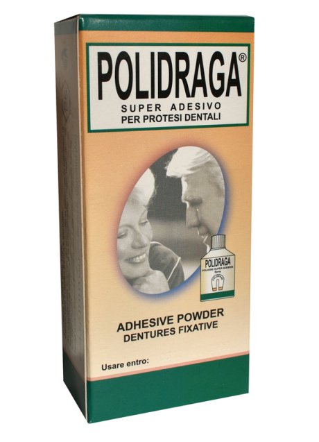 POLIDRAGA POLVERE GRANDE