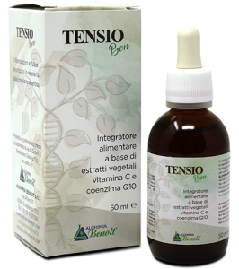 TENSIO BEN 50ML