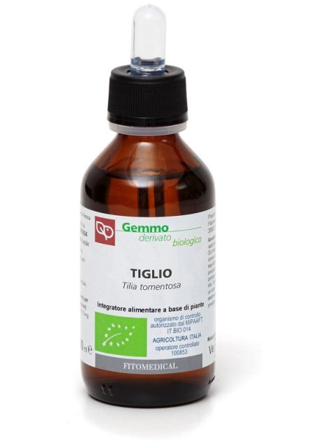 TIGLIO MG BIO 100ML
