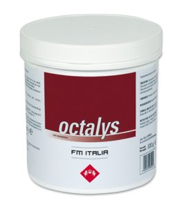OCTALYS 600G