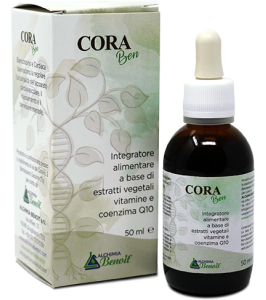 CORA BEN 50ML