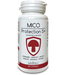 MICO PROTECTION 5+ 60CPS