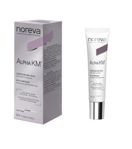 ALPHA KM CONTORNO OCCHI 10ML
