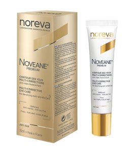 NOVEANE PREMIUM CONT OCCHI 15ML(