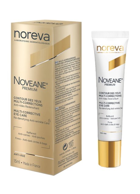 NOVEANE PREMIUM CONT OCCHI 15ML(