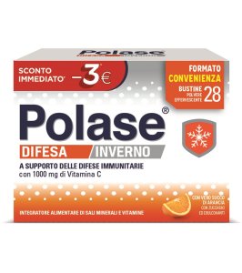 POLASE DIFESA INV 28BUST PRO20