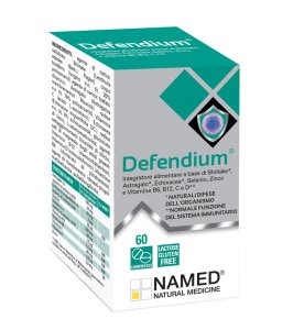 DEFENDIUM 60 COMPRESSE
