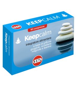 KEEP CALM 60CPR